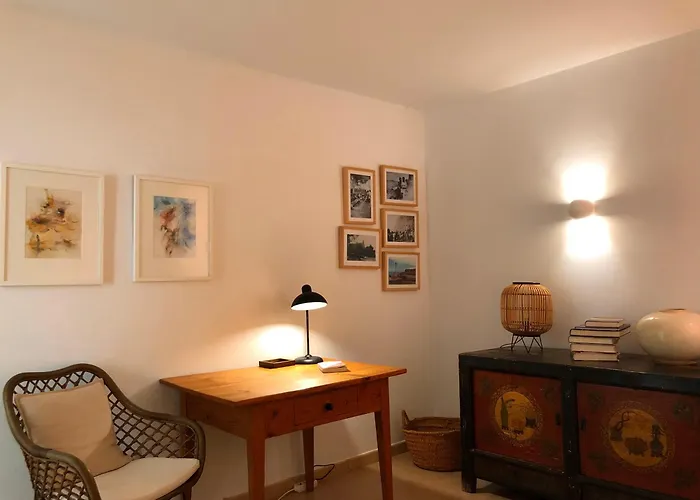 Vivienda Atlantico
