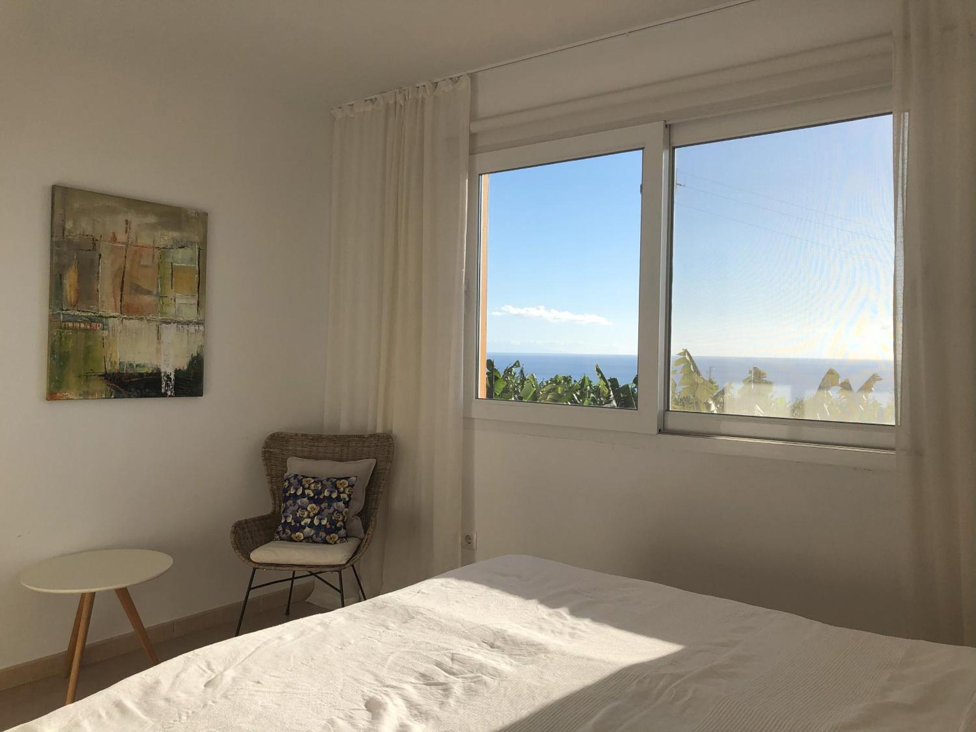 Vivienda Atlantico Apartment *