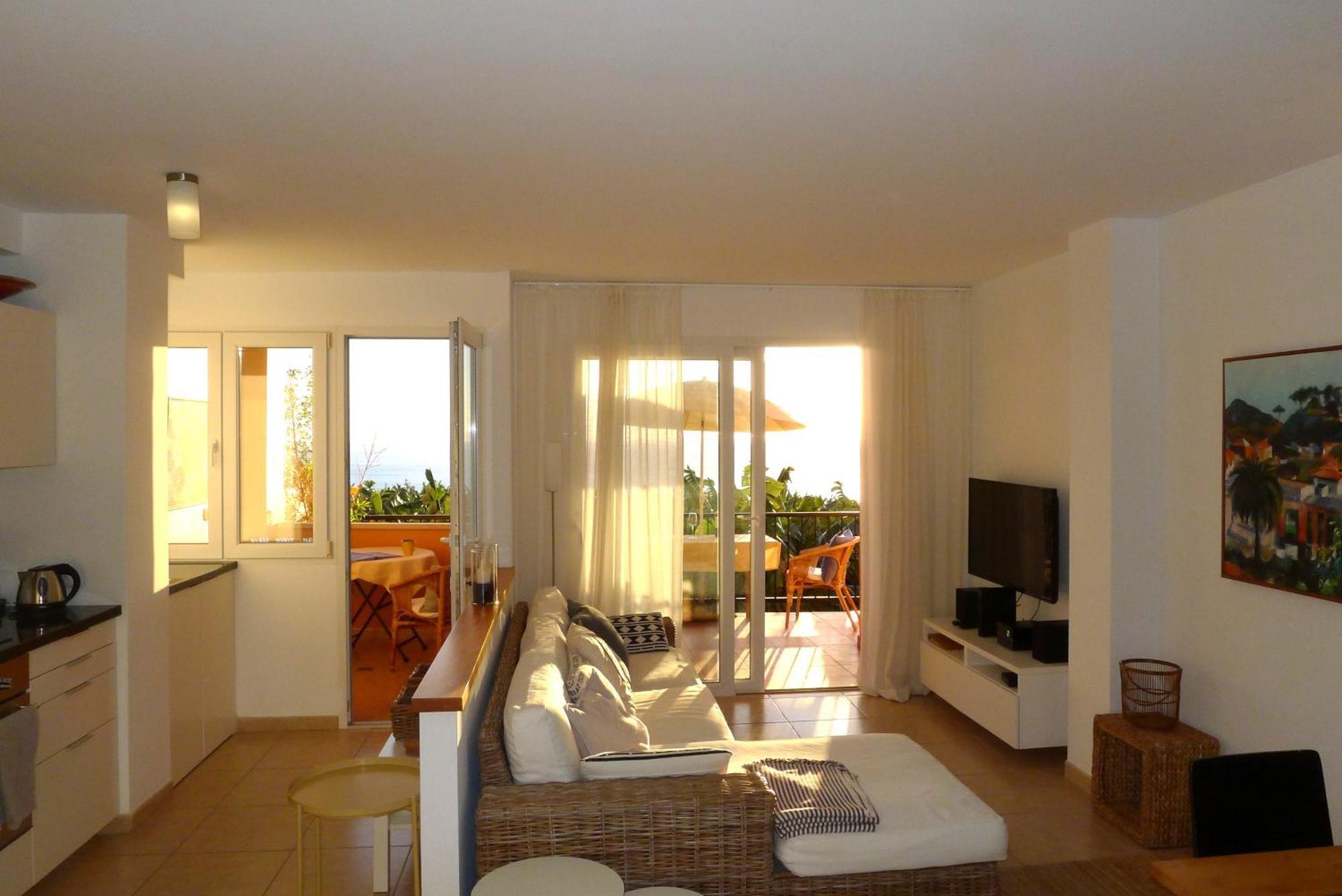 Apartment Vivienda Atlantico