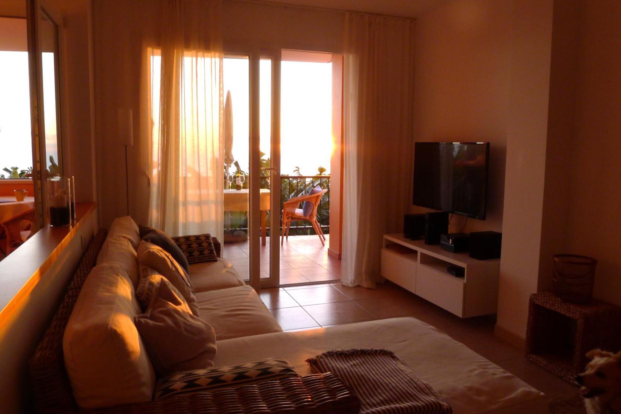 Vivienda Atlantico Apartment *