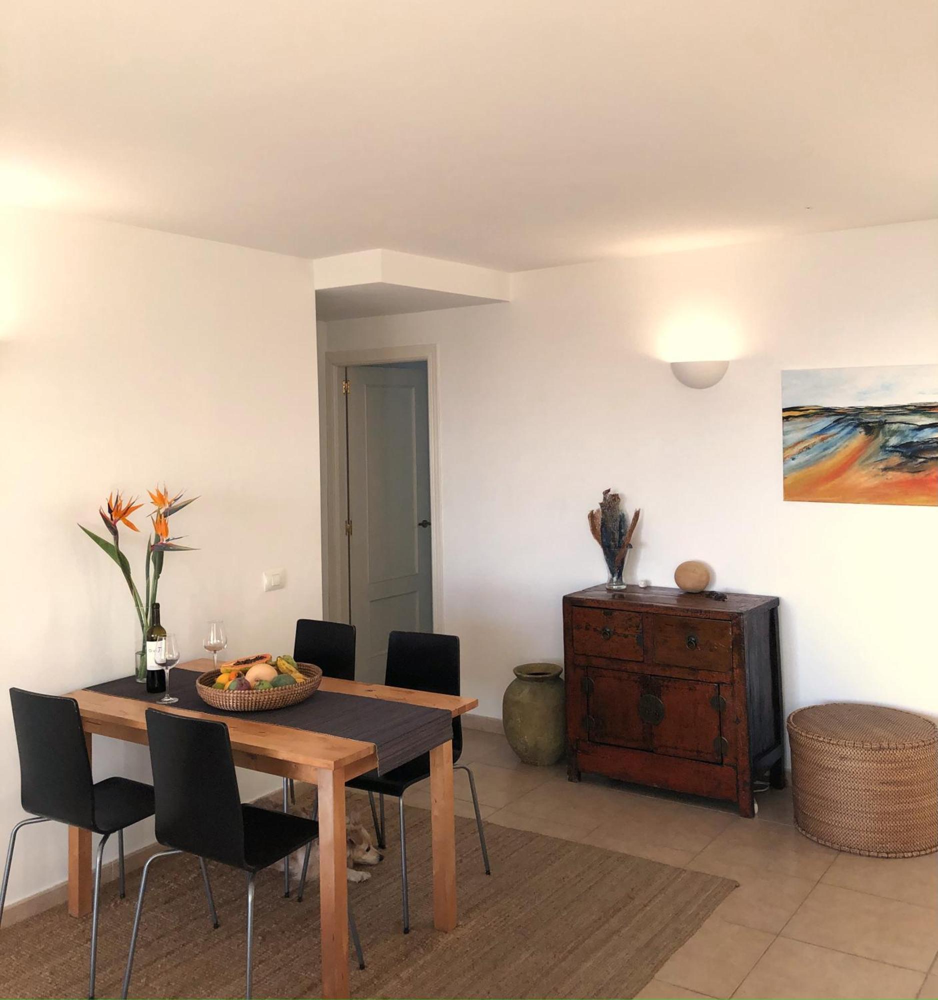 Vivienda Atlantico *