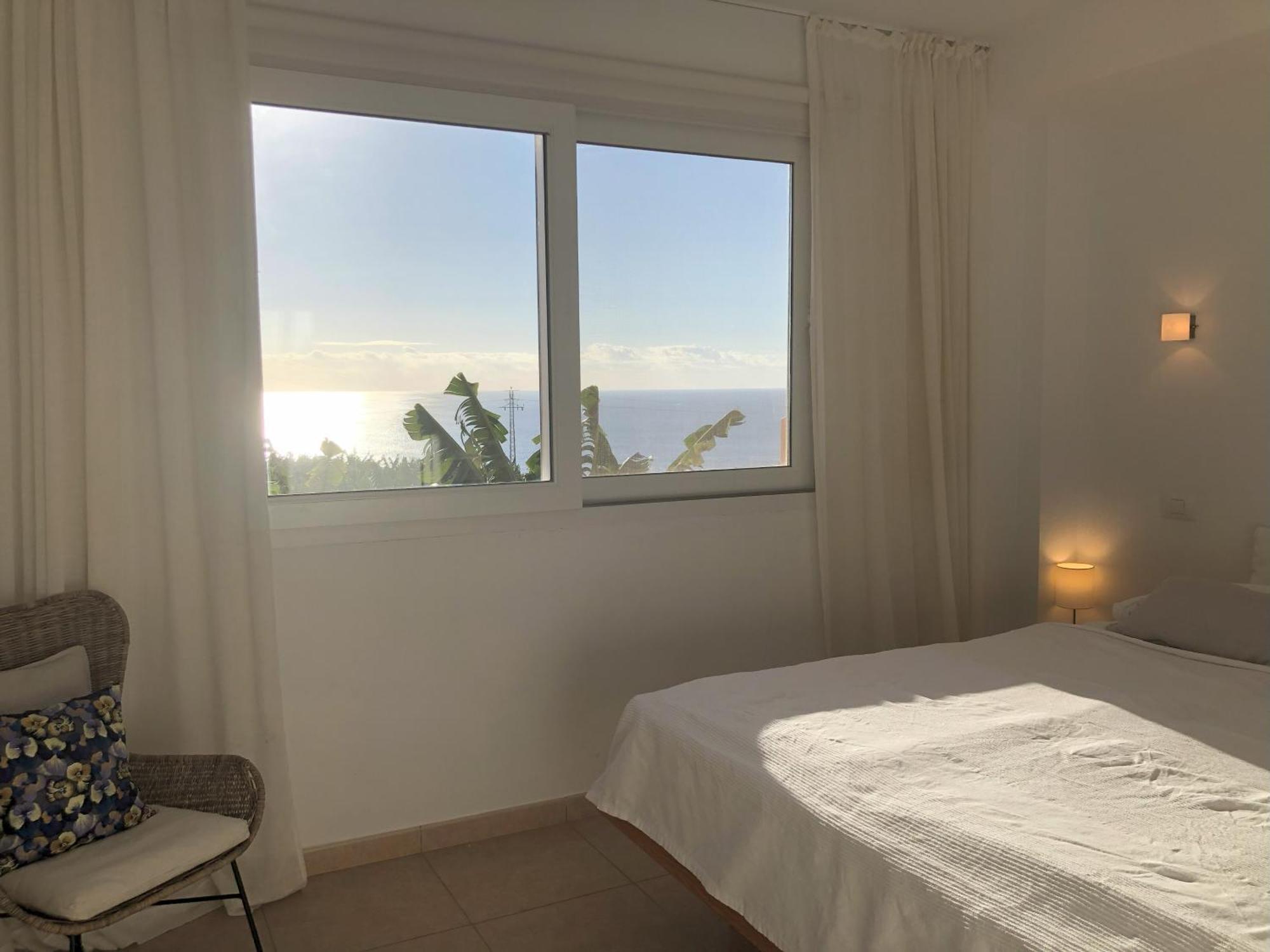 Vivienda Atlantico Apartment Tazacorte