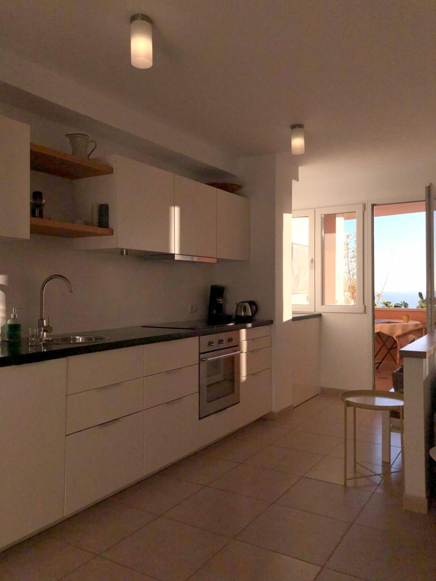 Vivienda Atlantico