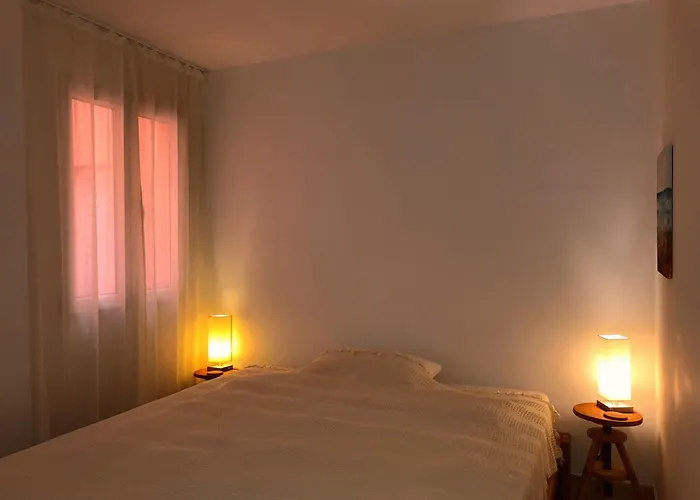 Vivienda Atlantico