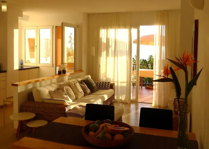 Vivienda Atlantico