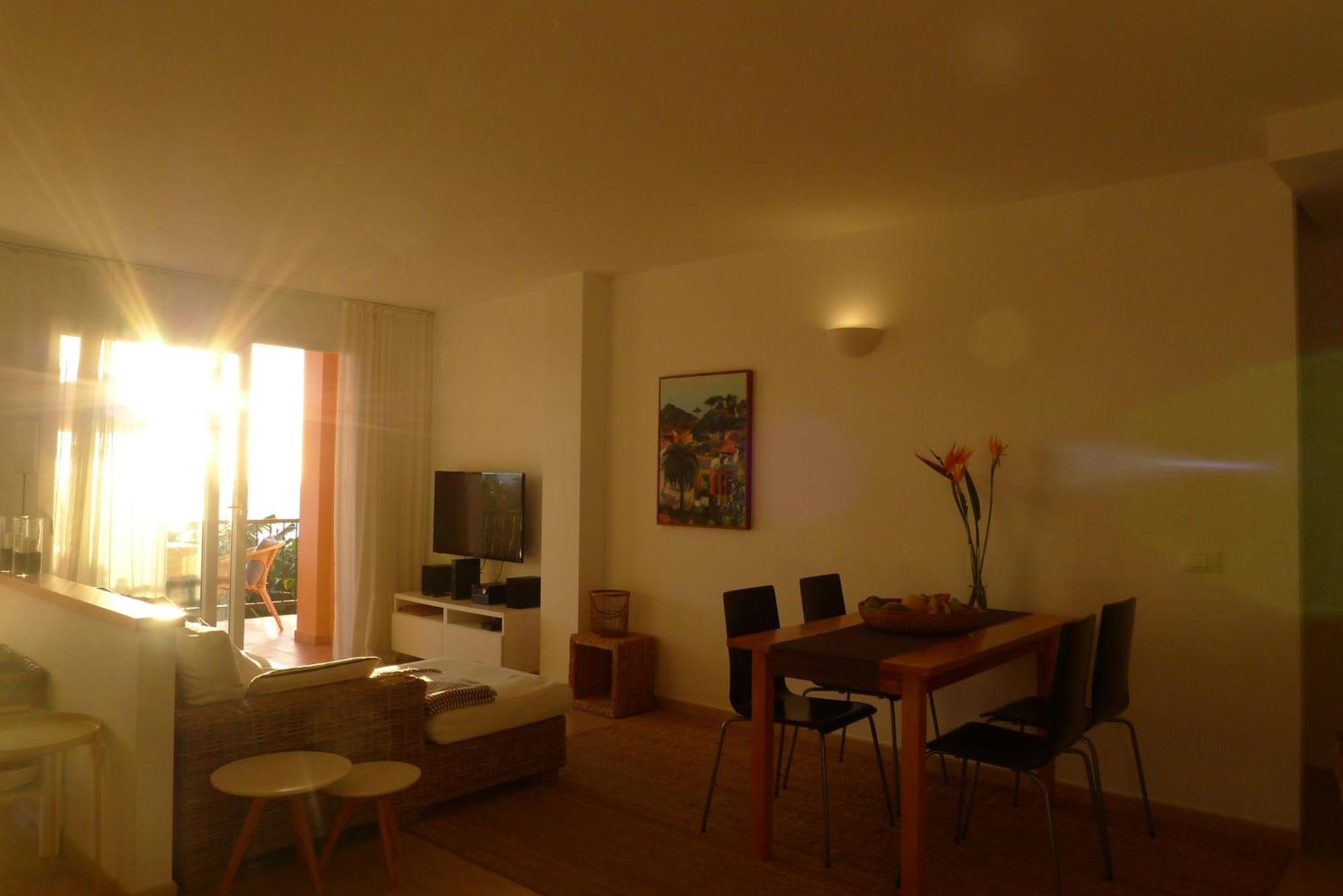 Vivienda Atlantico