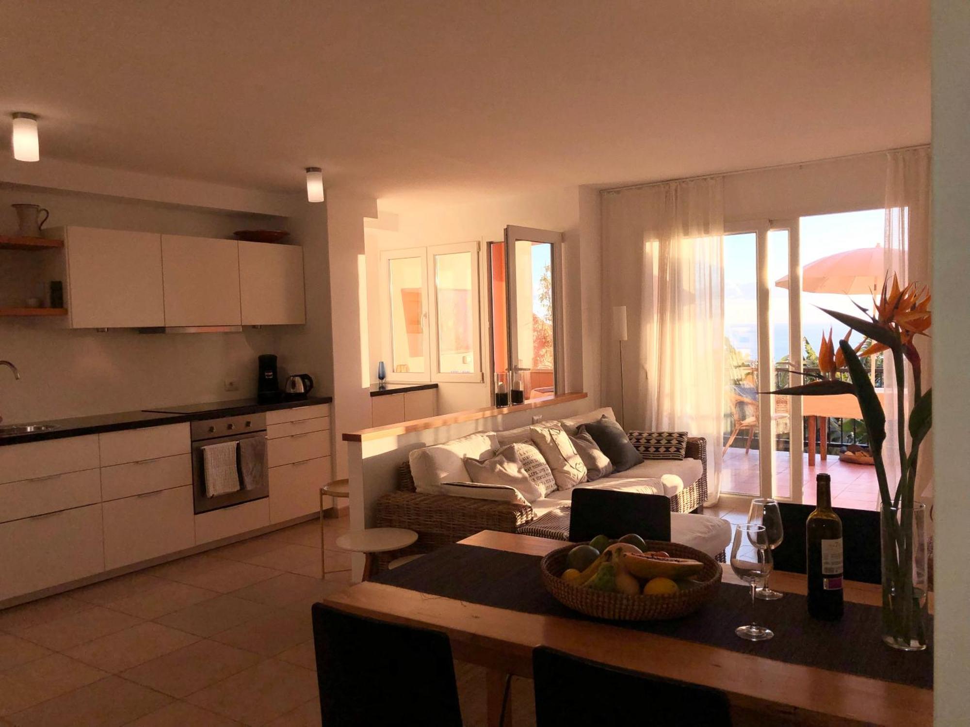 Vivienda Atlantico Apartament *