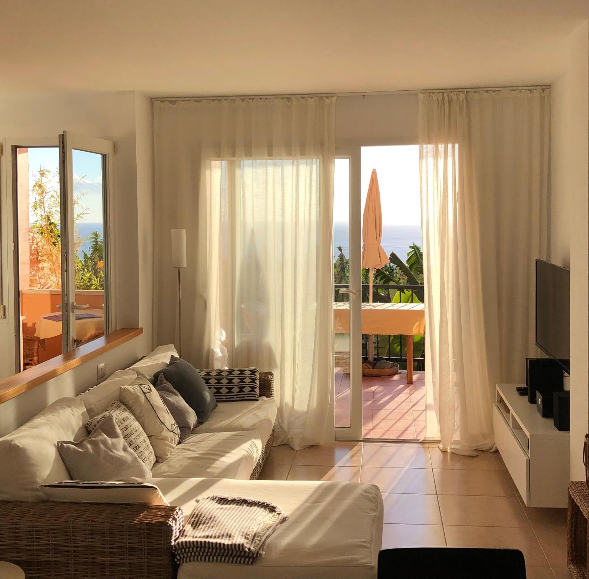 Vivienda Atlantico Apartament Tazacorte