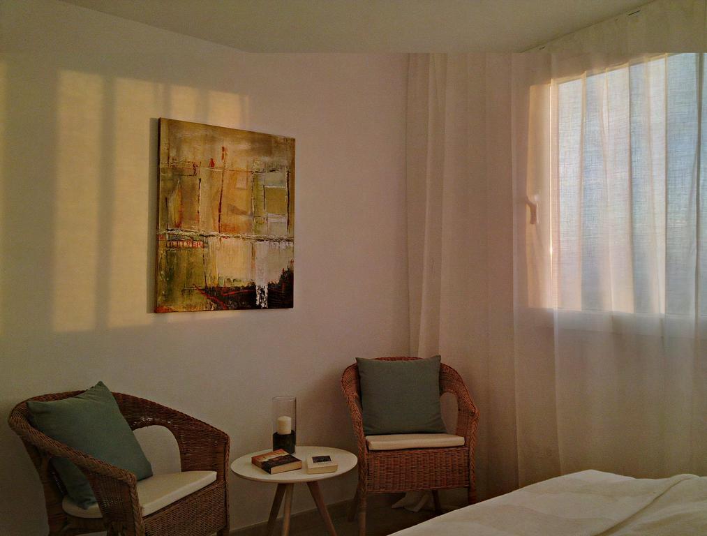 Apartament Vivienda Atlantico Tazacorte